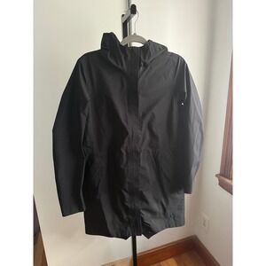 Lululemon Rain Haven Jacket / Size 8 / Black